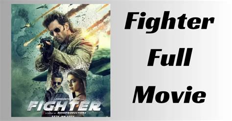 fighter movie download mp4moviez